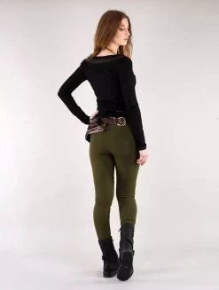 Top Manches Longues "Irwaen Indie", Noir -Magasin De Vêtements Pour Femmes top manches longues irwaen indie noir p image 326819 grande