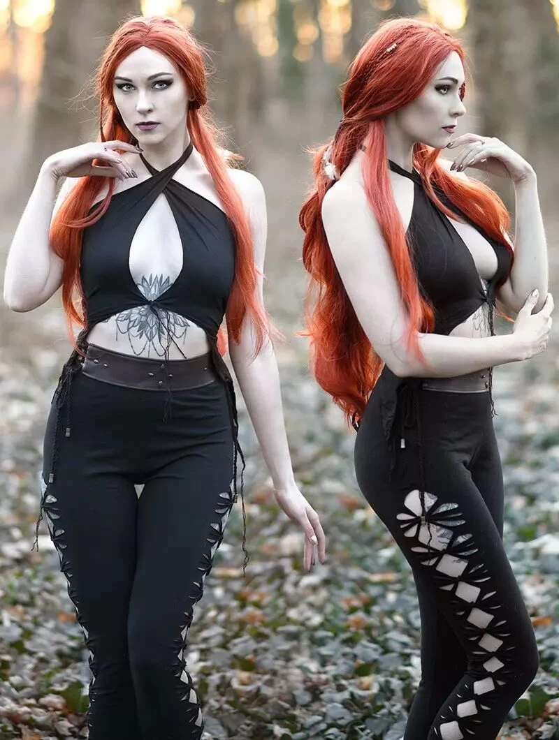 Top Modulable "Multi", Couleur Au Choix 2 Top Modulable "Multi", Couleur Au Choix – Image 2