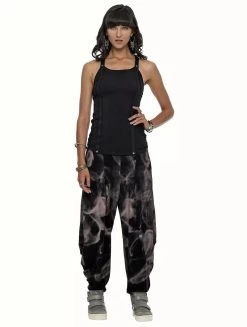 Top "Strap RMX", Noir -Magasin De Vêtements Pour Femmes top strap rmx noir p image 342265 grande