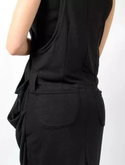 Tunique Sans Manches "Palani", Noir 12 Tunique Sans Manches "Palani", Noir -Magasin De Vêtements Pour Femmes tunique sans manches palani noir p image 341481 grande